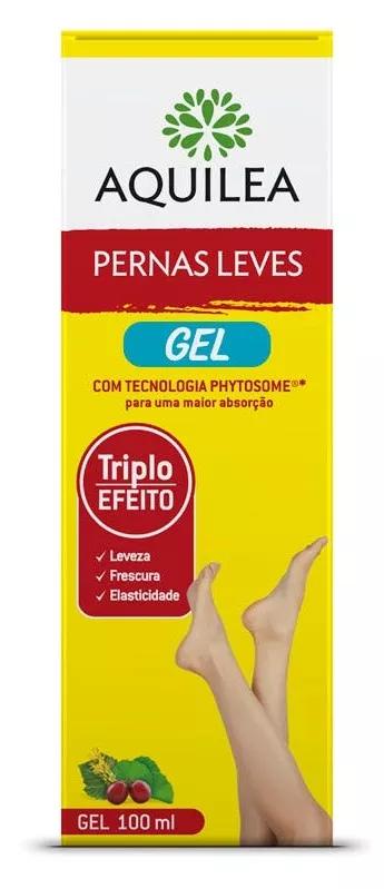 Aquilea Pernas Level Gel 100 ml