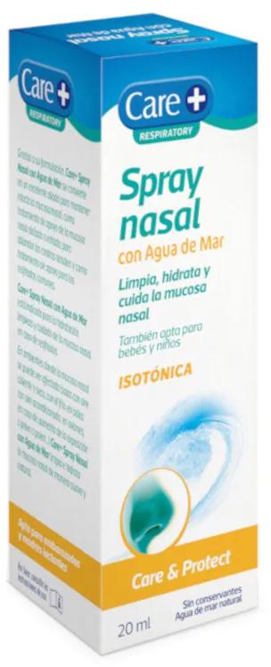 Soin Eau de Mer Spray Nasal 20 ml