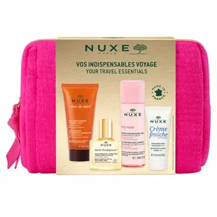 Nuxe Trousse Vos Indispensables Viaggio