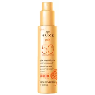 Nuxe Sun Fondant-Spray SPF50+ 150ml