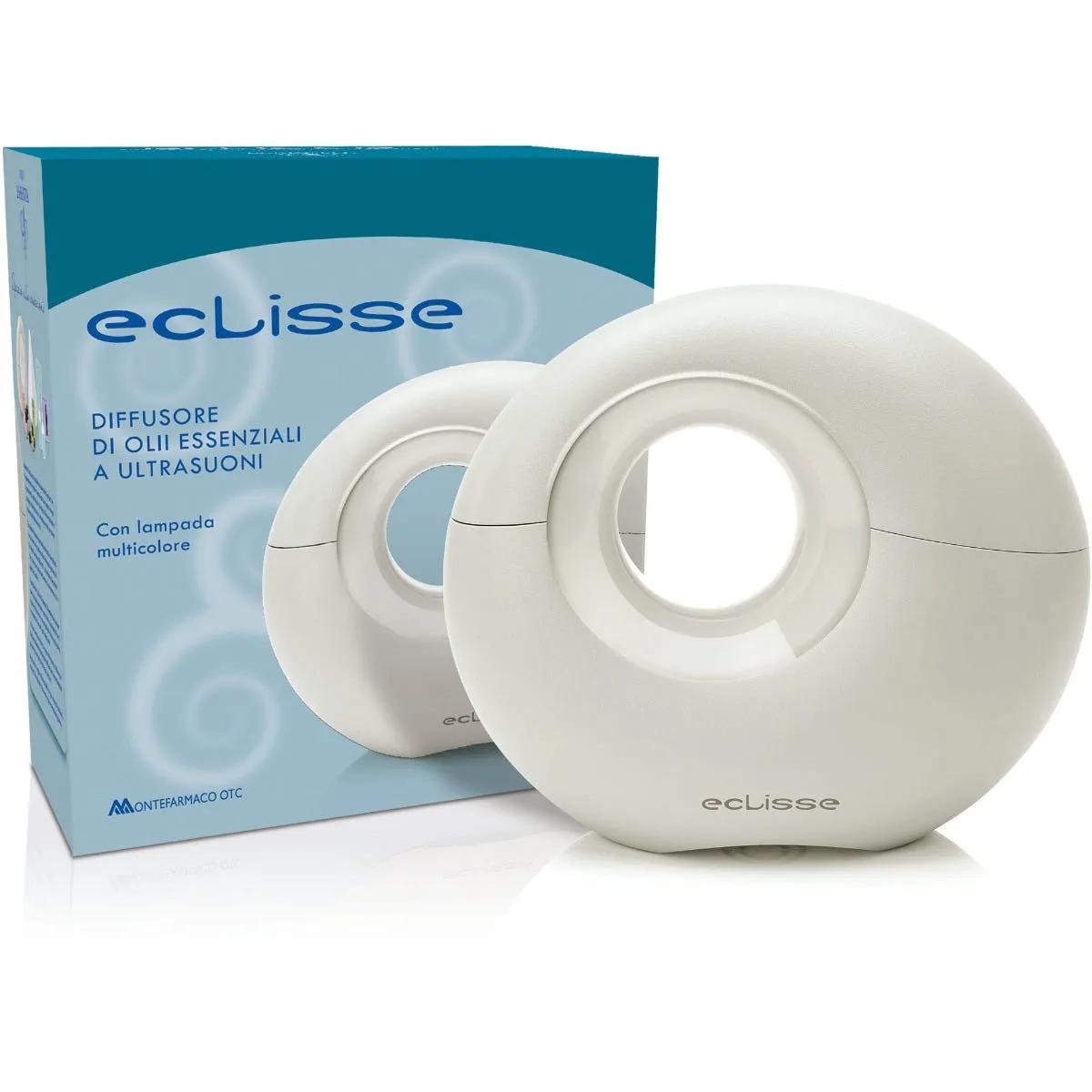  Vapo Essentia Eclisse Diffusore A Ultrasuoni 