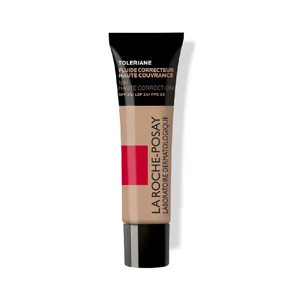 La Roche Posay Toleriane Correttore Fluido SPF25 N°13 30ml