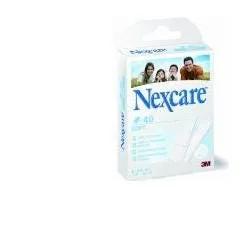 Nexcare Soft Cerotto 19x72 mm 20 Pezzi