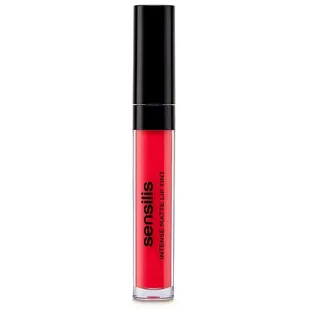 Lip Tint Intense Matte Sensilis Tone 02 Passion