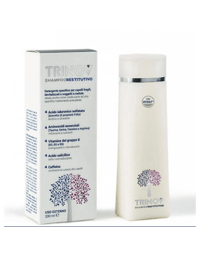 Trinov Shampoo Restitutivo Trattamento Anticaduta 200 ml