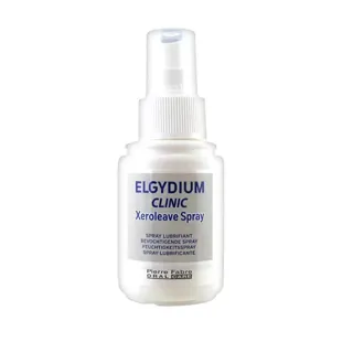 Elgydium Clinic Xeroleave Bocca Secca 70ml