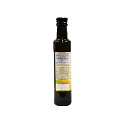 Holle Huile Alimentaire Bébé Vegan +4m 250ml