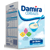 Damira Multi-Cereal Cereal Cereal Gluten Free FOS 4m+ 500g