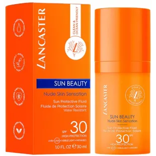 Lancaster Sun Beauty Protective Fluid SPF30 30 ml