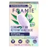 Foamie Soin du Visage Nettoyant Chanvre & Lavande 60g