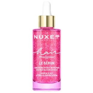 Nuxe Hair Prodigieux Hydra-Repulpant Serum 50 ml
