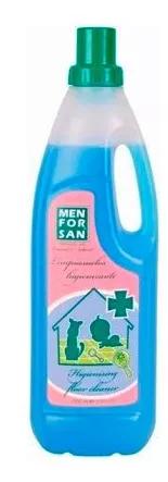 Menforsan Nettoyant désinfectant pour sols 1000 ml