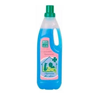 Menforsan Sanitizing Floor Cleaner 1000 ml