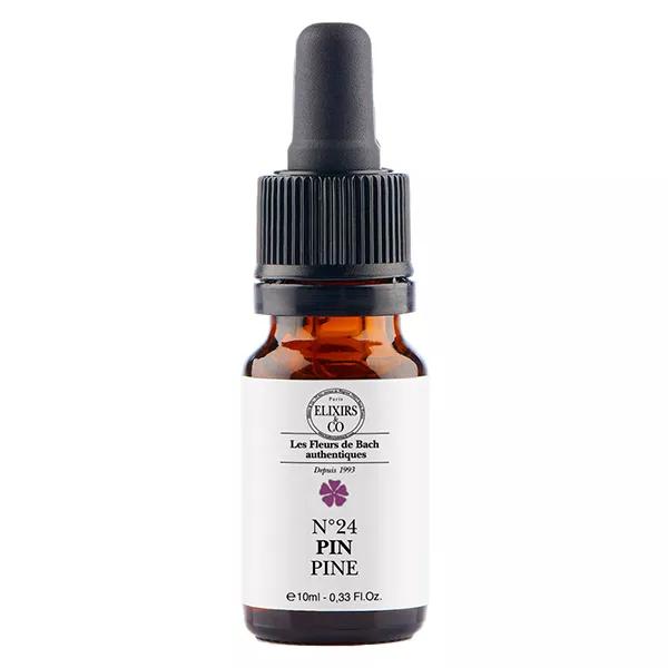 Elxirs & Co - Unità di Pino - 10 ml
