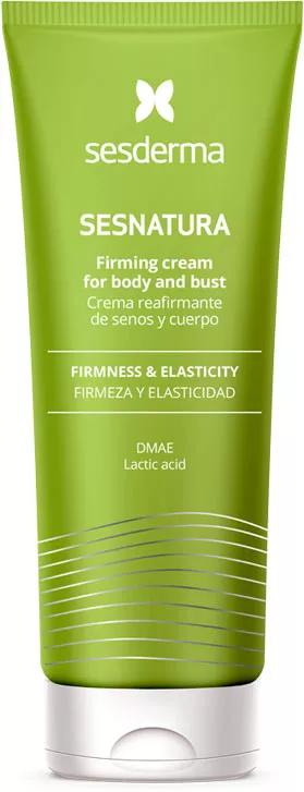 SesNATURA Straffende Creme für Brust und Körper pH6,5 200ml Sesderma