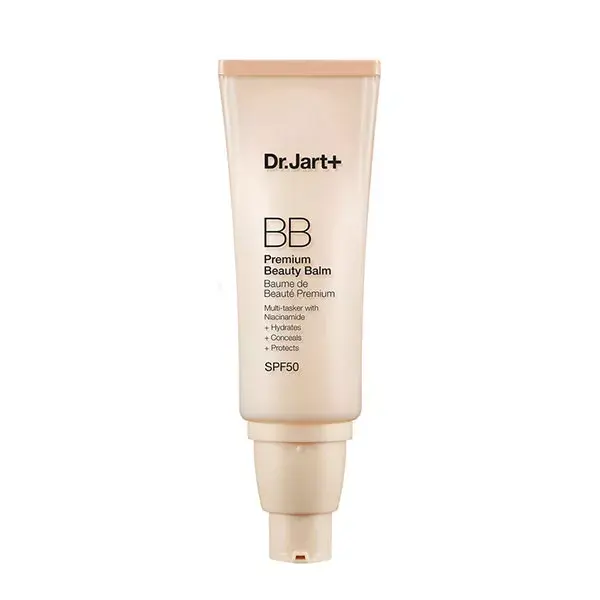 Dr Jart+ - BB Premium Baume Beauté Premium SPF 50 Peaux Claires