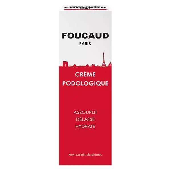 Foucaud Crème Podologique 50ml