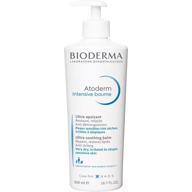 Bioderma Atoderm Intensive Pieles Atópicas 500 ml