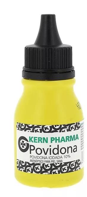 Povidonjodaat Kern Pharma 50ml