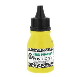 Kern Pharma Povidona Iodo 50 ml