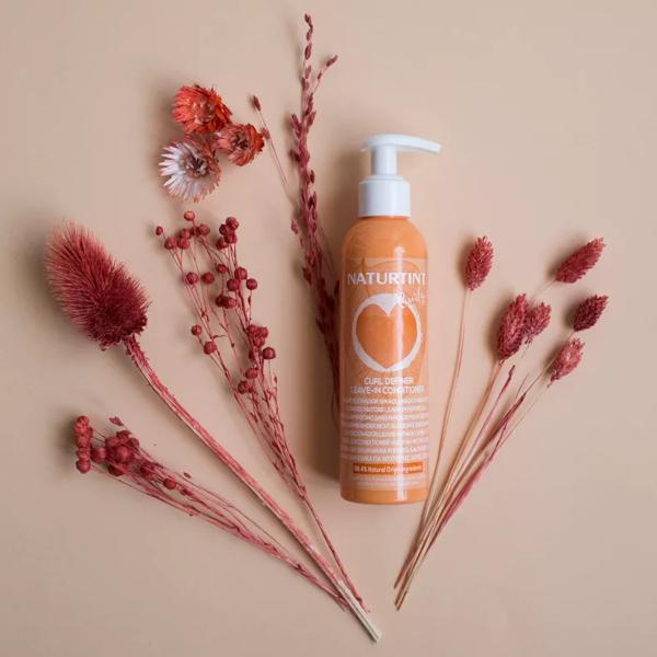 Naturtint Leave-In Conditioner Curly 200 ml