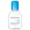 Bioderma Hydrabio H2O Eau Micellaire Peaux Sensibles Déshydratées 100ml