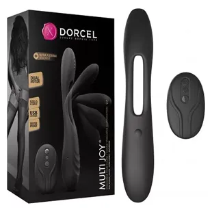 Marc Dorcel Multi Joy Nero