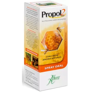 ABOCA Propol 2Emf Forte 30ml spray