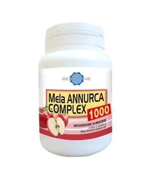 Bodyline Mela Annurca Complex 1000 30 Capsule