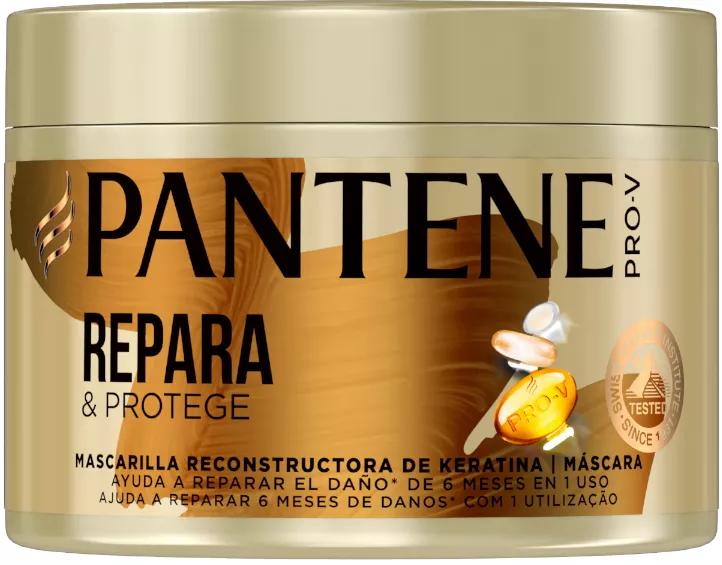 Pantene Pro-V Repara e Protege Máscara de Queratina 500 ml