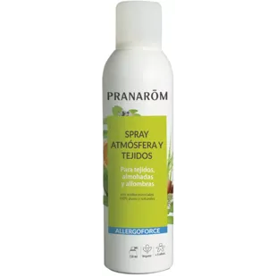 Pranarom Allergoforce Spray Antiácaro 150 ml