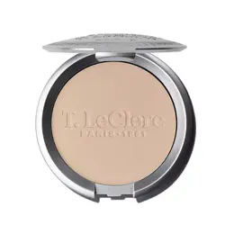 T.LeCLerc Poudre Compacte Beige 10g