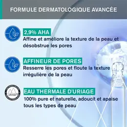 Uriage Hyséac Tonique Peeling Purifiant 250ml