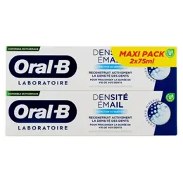 Dentifrice Oral-B Pro-Science 150ml