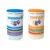 Upsa x Nourished Lot Sommeil + Energie Gummies 7 en 1