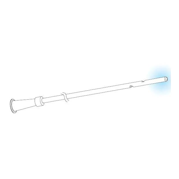 Rusch Sonda Per Aspirazione Endotracheale S71 CH14