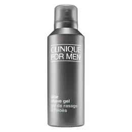 Clinique Clinique For Men Gel de Rasage à l'Aloès 125ml