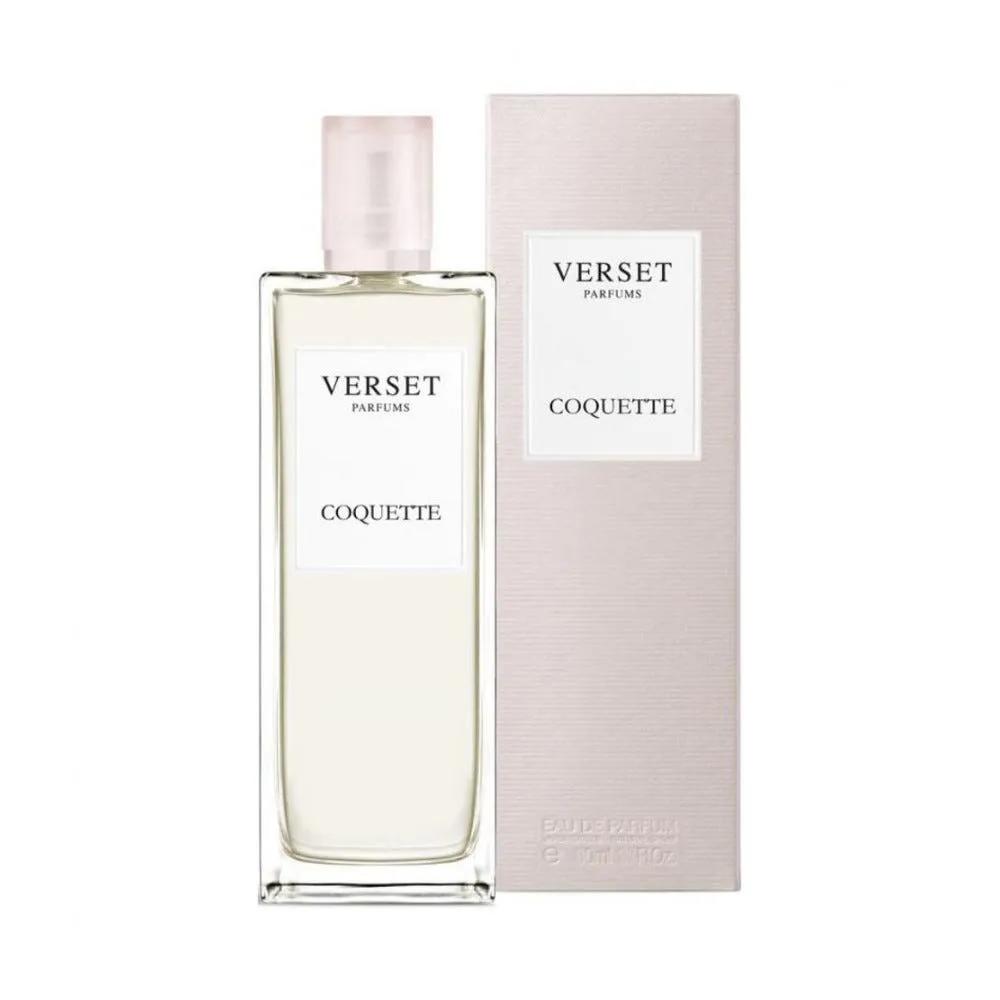 Verset Coquette Profumo per Donna 50 ml