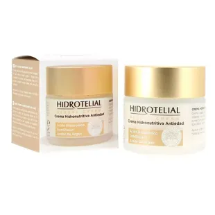 Hydronutritive Cream Hydrotelial Anti-Aging 50ml