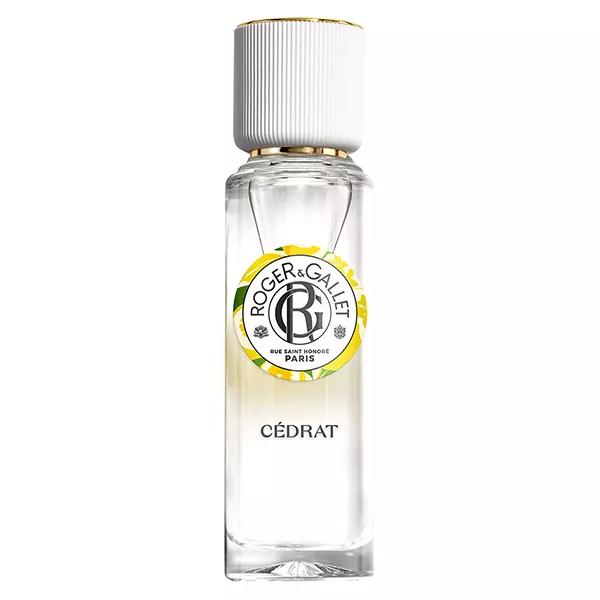Roger & Gallet Cédrat Eau Parfumée Bienfaisante 30ml