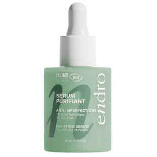 Endro Cosmétiques Purifying Anti-Imperfection Serum 30 ml