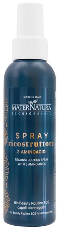 Maternatura Feuchtigkeits- und Aufbauspray mit Aminosäuren 150 ml