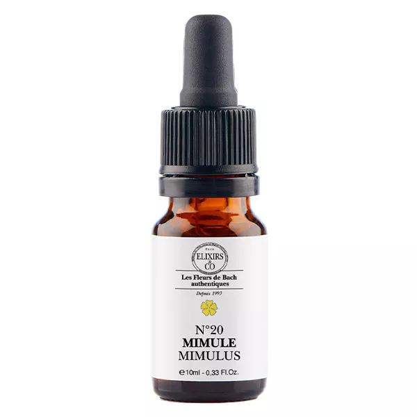 Elxirs & Co - Unità Mimule - 10 ml