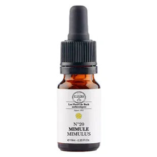 Elxirs & Co - Unità Mimule - 10 ml