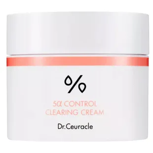Dr.Ceuracle 5Α Control Clearing Crema 50 ml