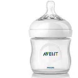 Avent Biberon Natural +0 mesi 125 ml