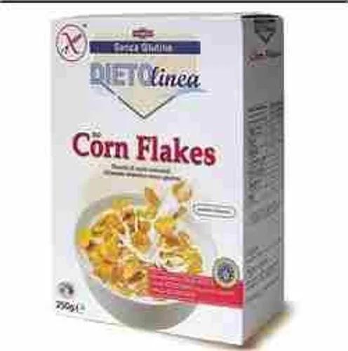 Cerealvit Dietolinea Corn Flakes Bio 375 g