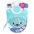 Chicco Fresh Bib Bavaglino +4m Blu