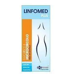 Linfomed Plus Integratore 500 ml