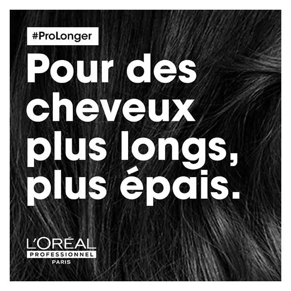 L'Oréal Professionnel Serie Expert Pro Longer Shampoing Rénovateur de Longueurs 500ml